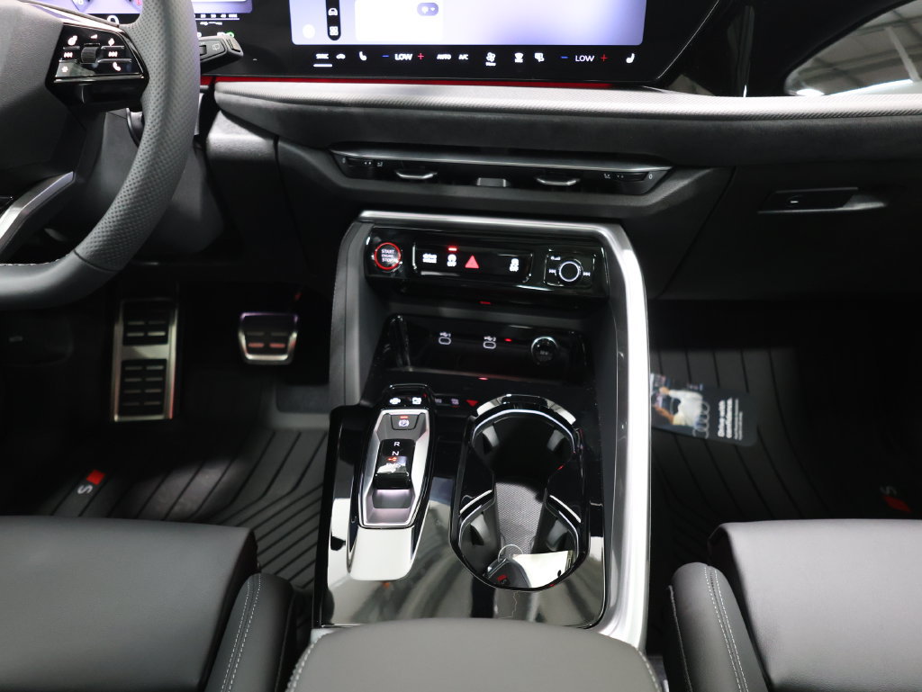 New 2026 Audi SQ5 Premium Plus AWD/4WD image 20