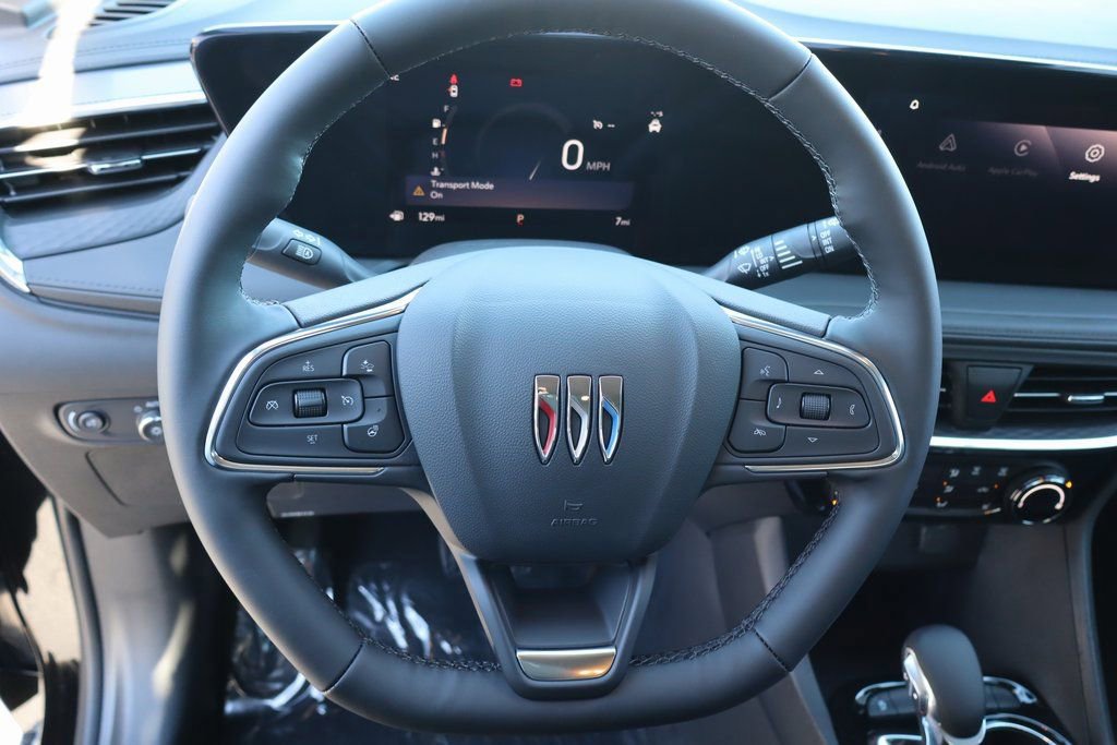 New 2026 Buick Encore GX Sport Touring w/ Comfort Package image 13