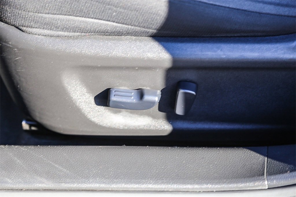 Used 2022 Nissan Altima 2.5 SV image 21