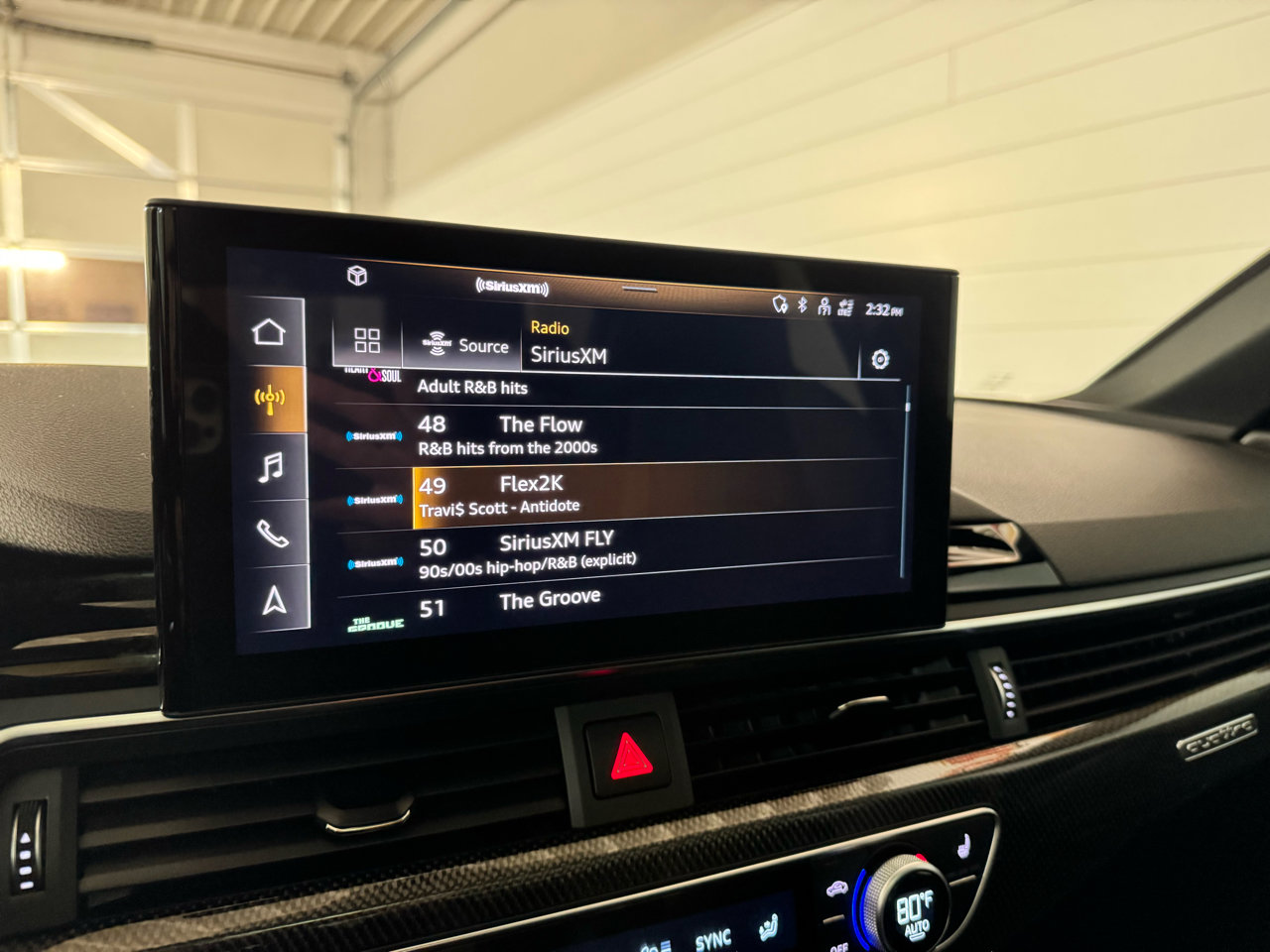 Used 2022 Audi S4 Premium image 24