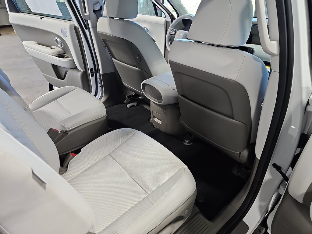 New 2026 Hyundai Palisade SEL AWD/4WD image 11