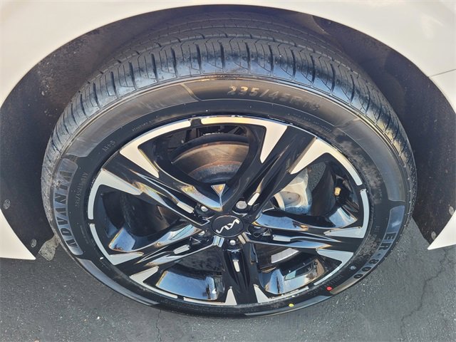 Used 2023 Kia K5 GT-Line w/ GT-Line Premium Package image 25