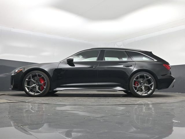 Used 2026 Audi RS 6 performance image 15