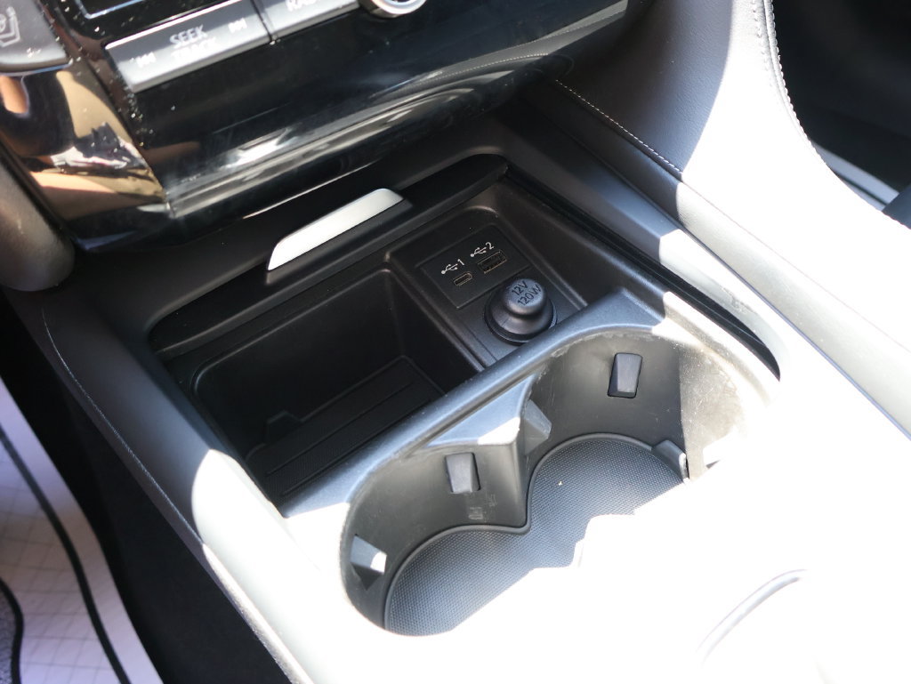 Used 2022 INFINITI QX50 Essential AWD/4WD image 41