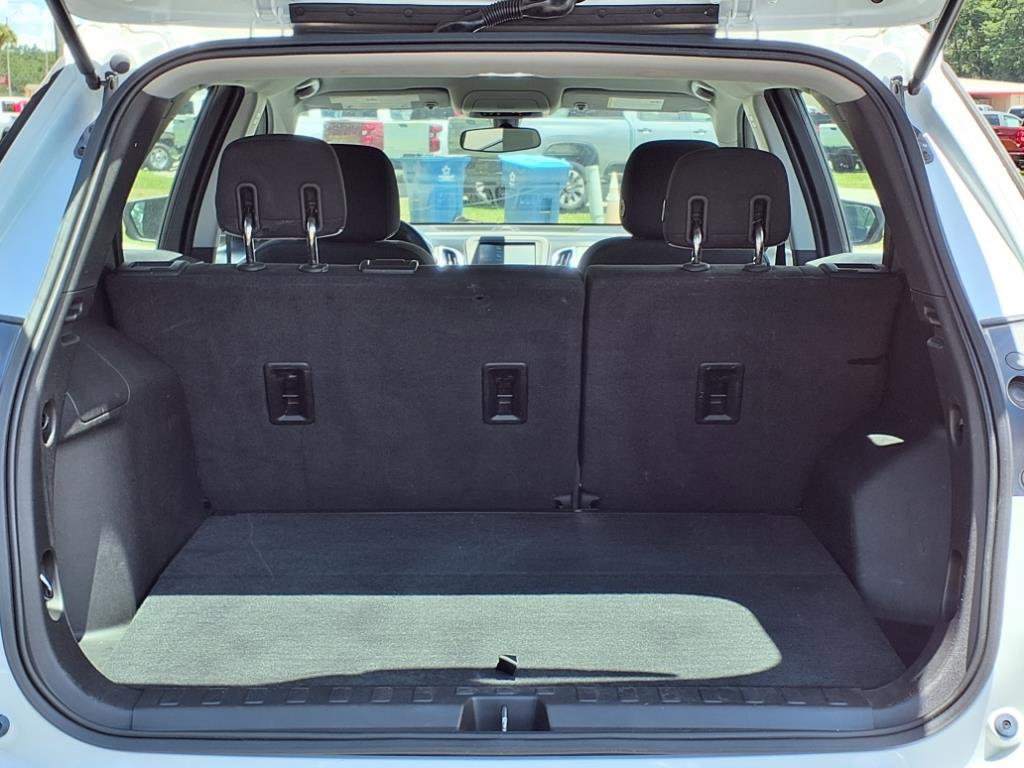 Used 2018 Chevrolet Equinox LS image 6