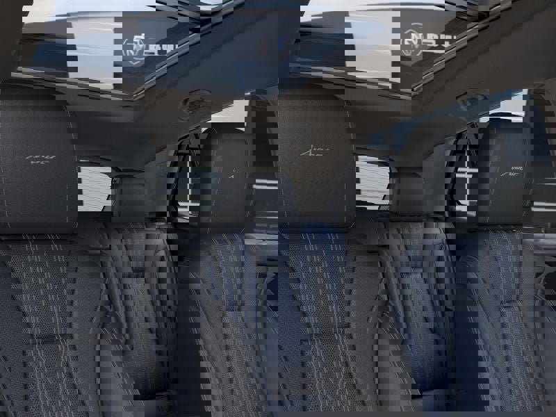 New 2026 Buick Envision Avenir image 24