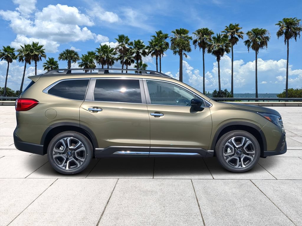 New 2026 Subaru Ascent Touring AWD/4WD image 3