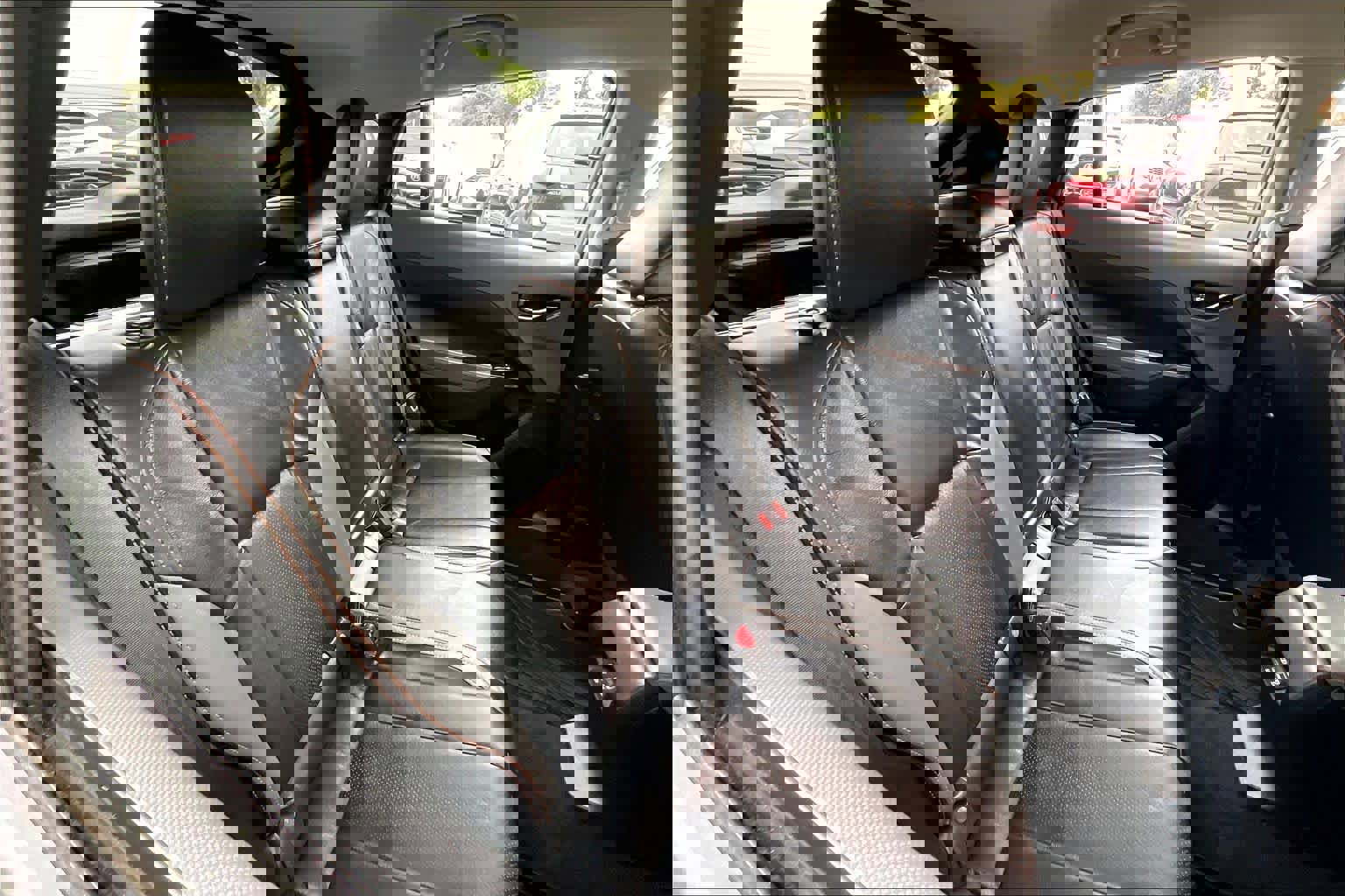 Used 2024 Subaru Crosstrek 2.5i Limited image 27