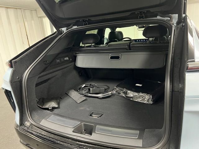New 2025 Cadillac Lyriq Sport AWD/4WD image 19