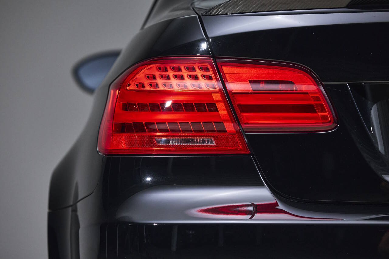 Used 2011 BMW M3 Coupe RWD image 26