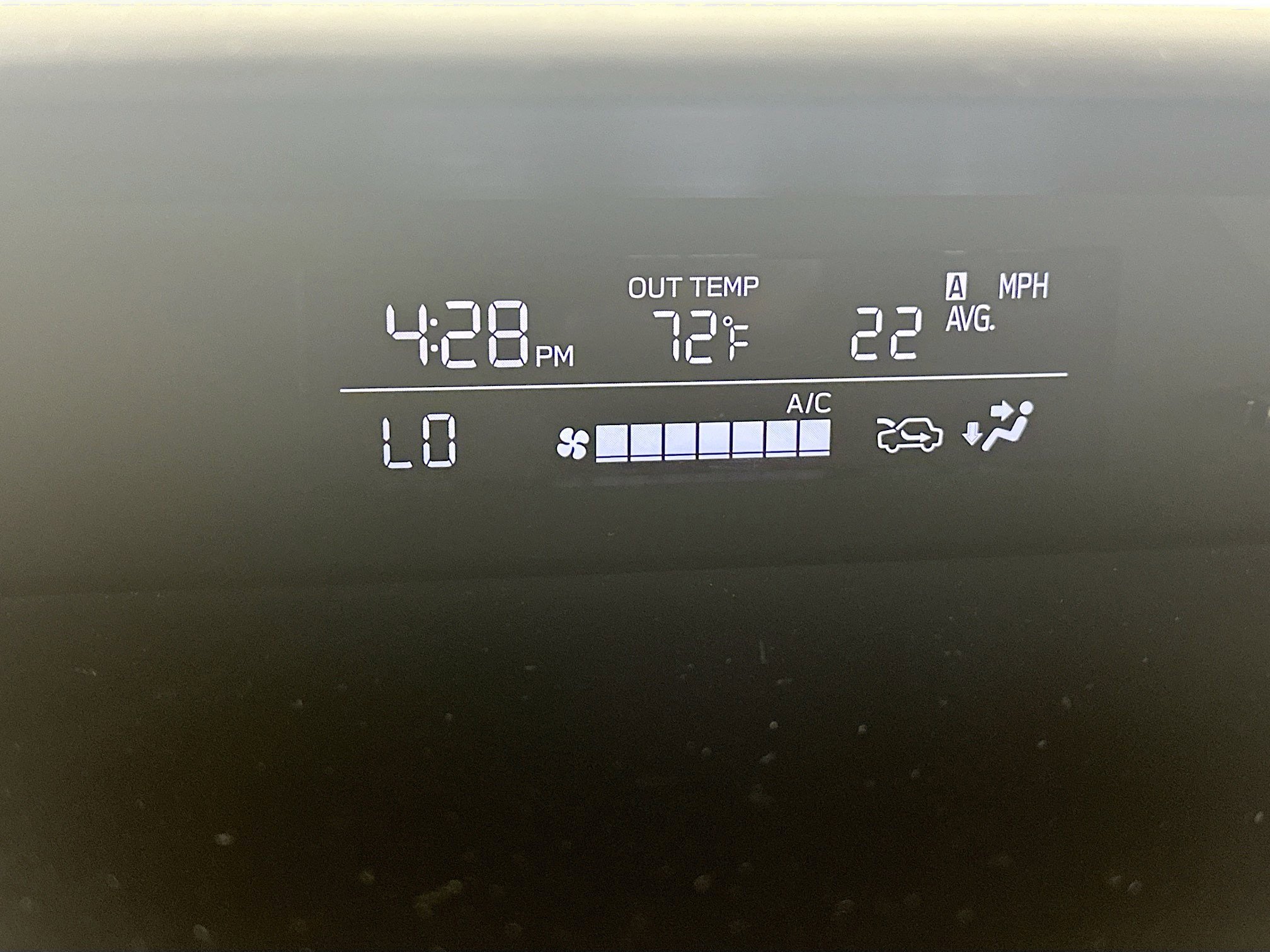 Used 2021 Subaru Crosstrek 2.0i Premium w/ Moonroof Package image 24