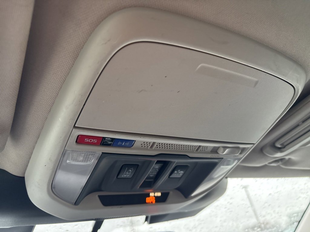 Certified 2022 Subaru Forester Limited w/ Popular Package #2 image 22