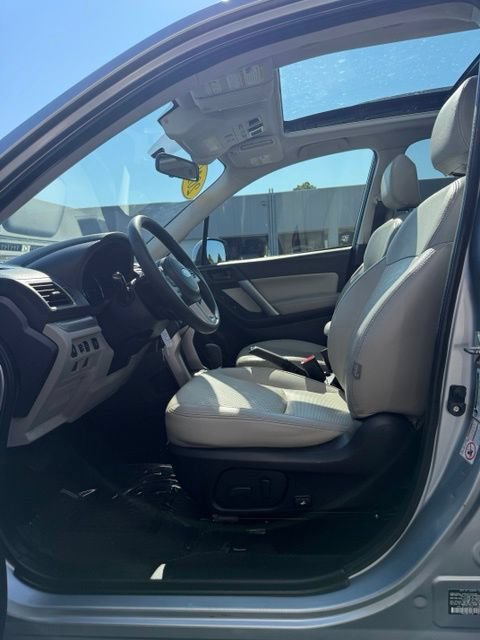 Used 2018 Subaru Forester 2.5i Premium AWD/4WD image 10