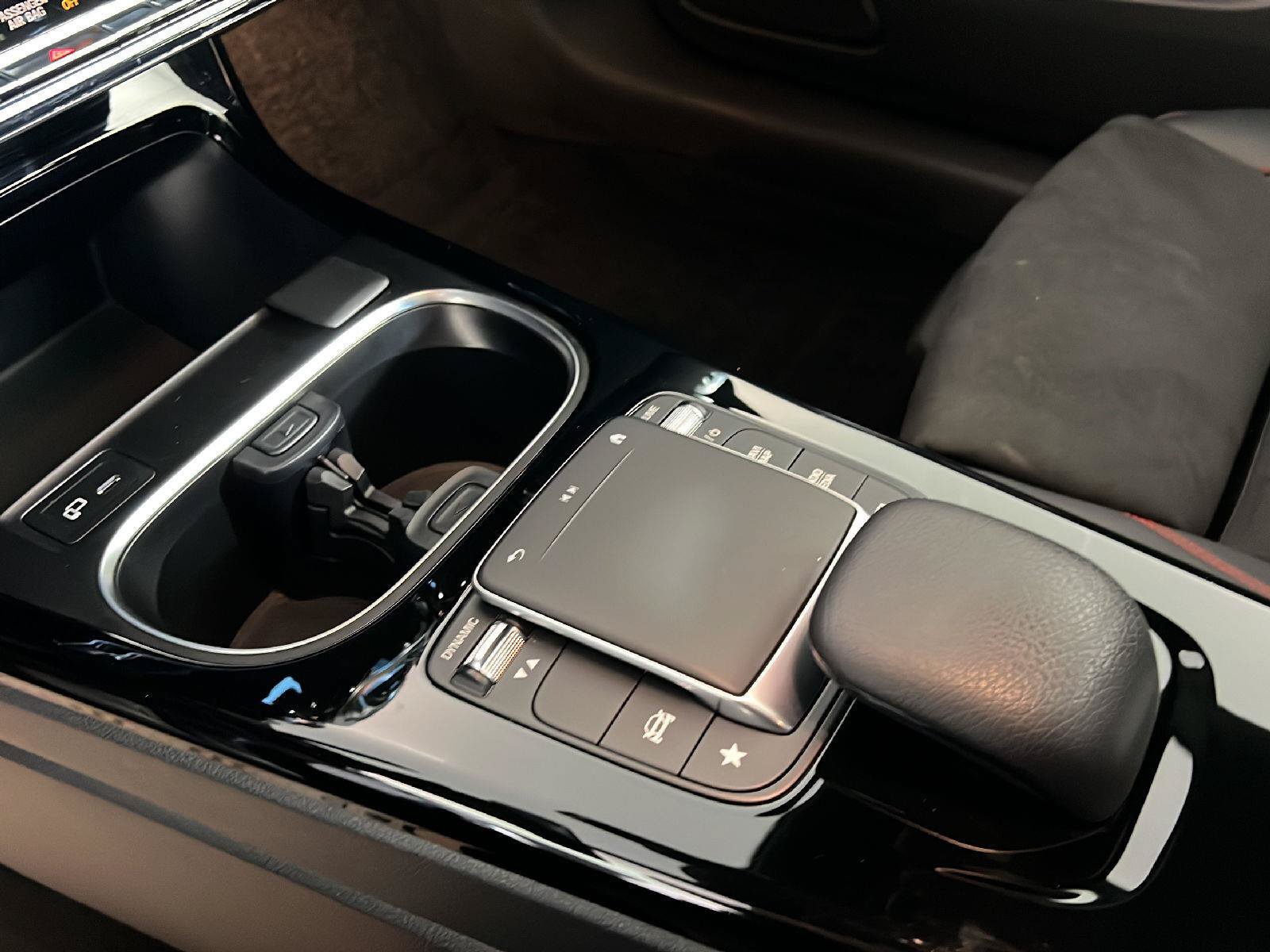 Certified 2023 Mercedes-Benz CLA 250 4MATIC image 15