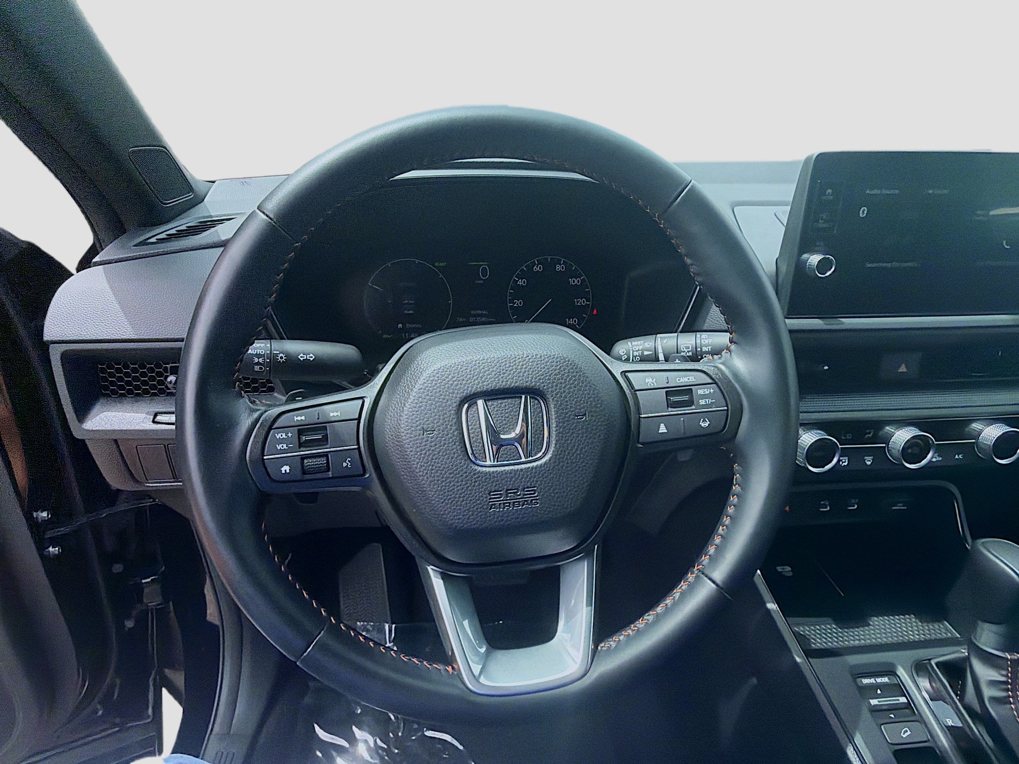 Used 2026 Honda CR-V Sport image 10