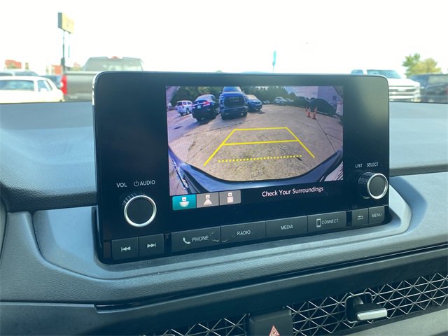 Used 2023 Honda Accord EX image 29