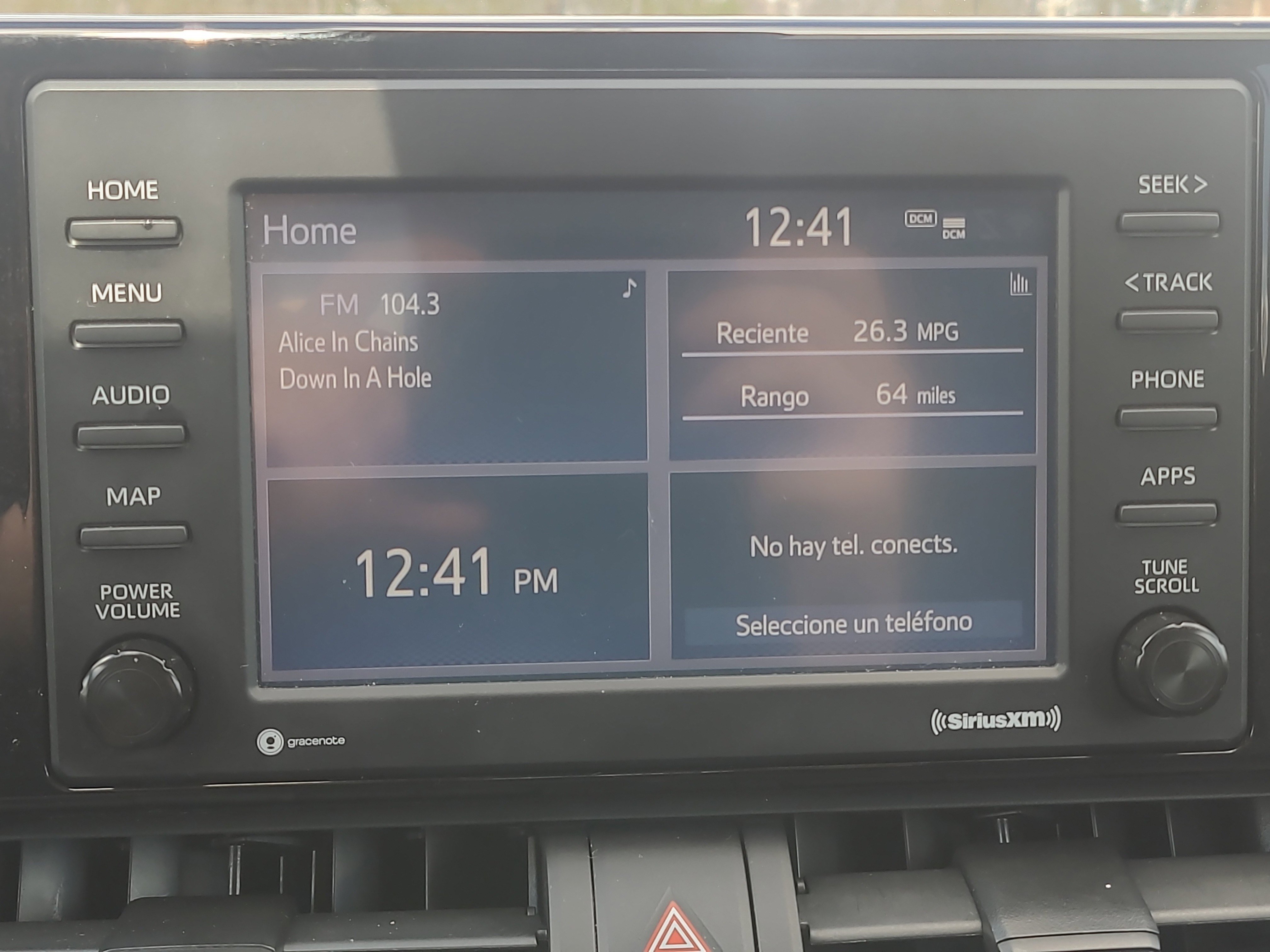 Certified 2021 Toyota RAV4 LE image 24