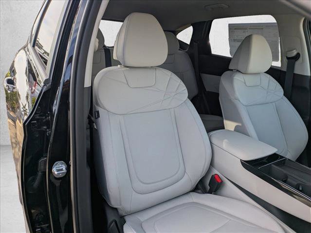 New 2026 Hyundai Tucson SEL AWD/4WD image 20