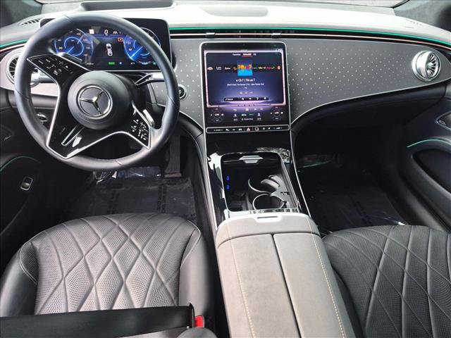 Certified 2023 Mercedes-Benz EQS 450+ Sedan image 19