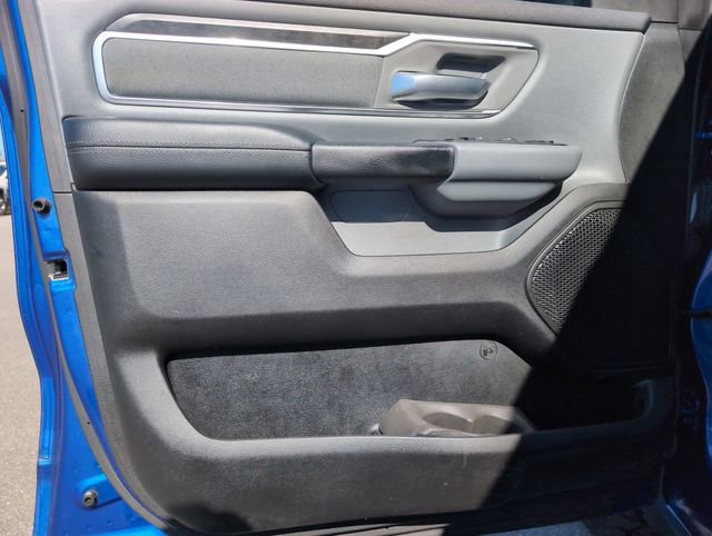 Used 2019 RAM 1500 Big Horn image 15