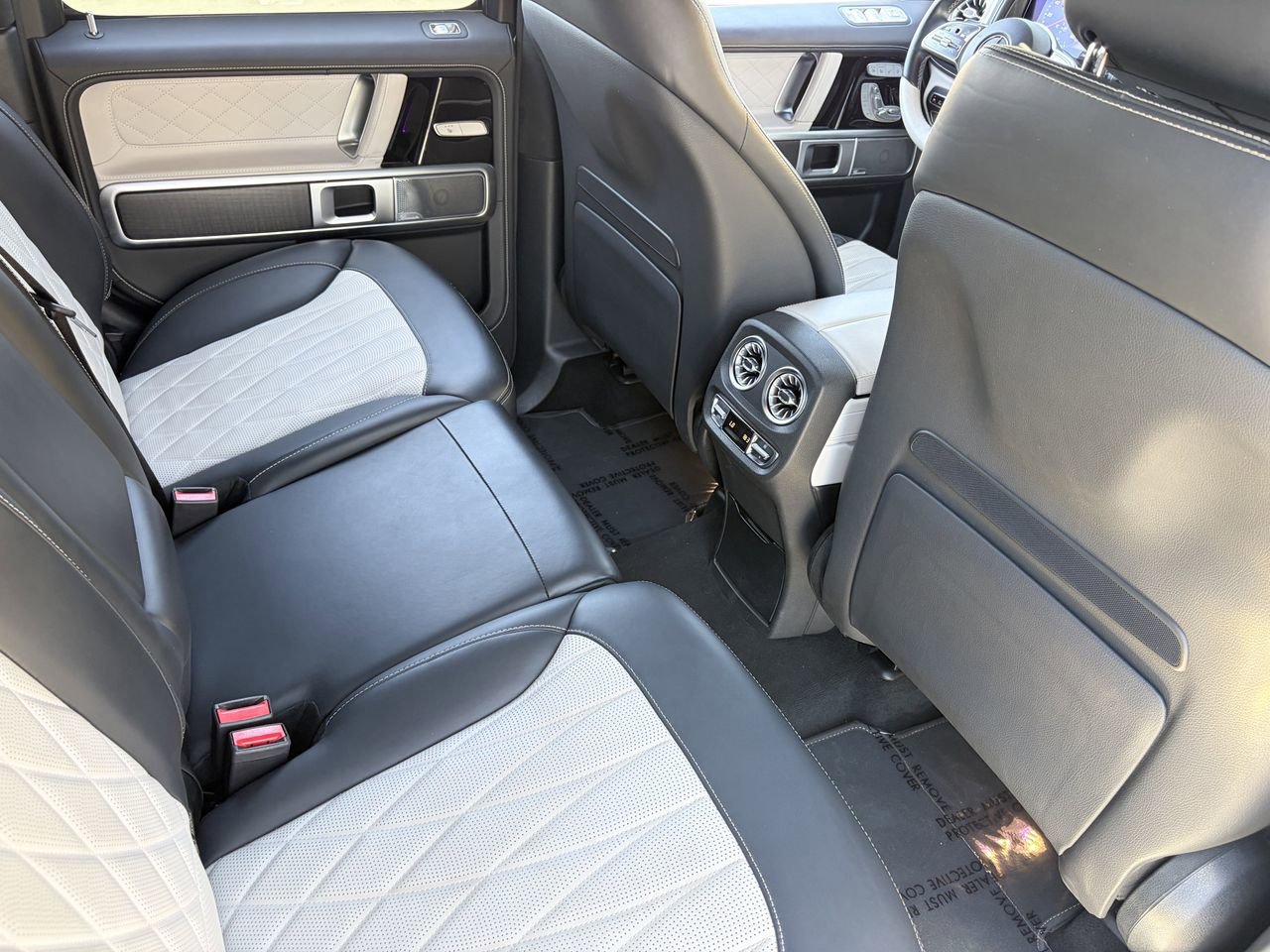 Used 2023 Mercedes-Benz G 550 image 14