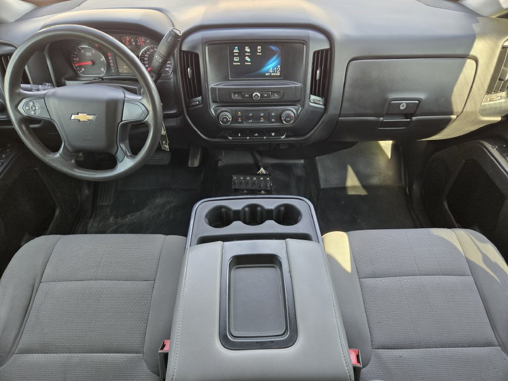Used 2018 Chevrolet Silverado 2500 W/T w/ WT Convenience Package RWD image 25