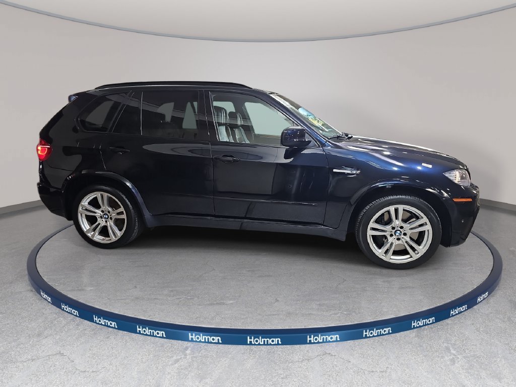 Used 2012 BMW X5 M AWD/4WD image 5