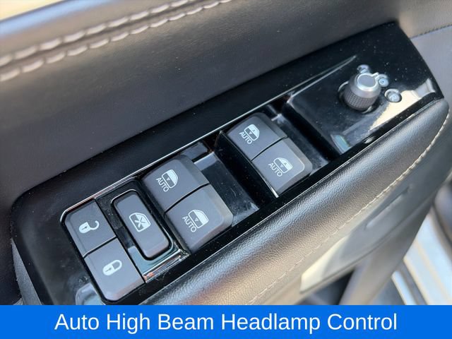 Used 2022 Jeep Wagoneer Series II w/ Convenience Group I AWD/4WD image 20