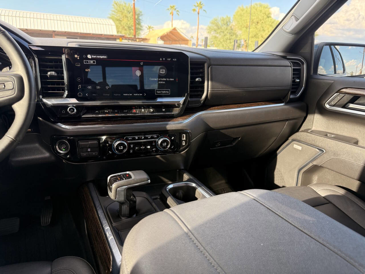 Used 2023 GMC Sierra 1500 Elevation w/ Elevation Premium Package image 27