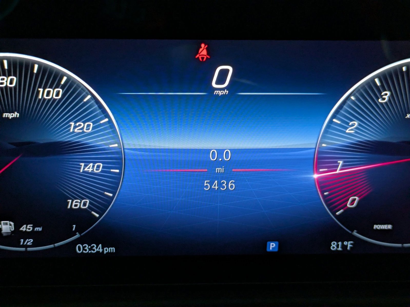 Used 2025 Mercedes-Benz GLB 250 4MATIC image 7