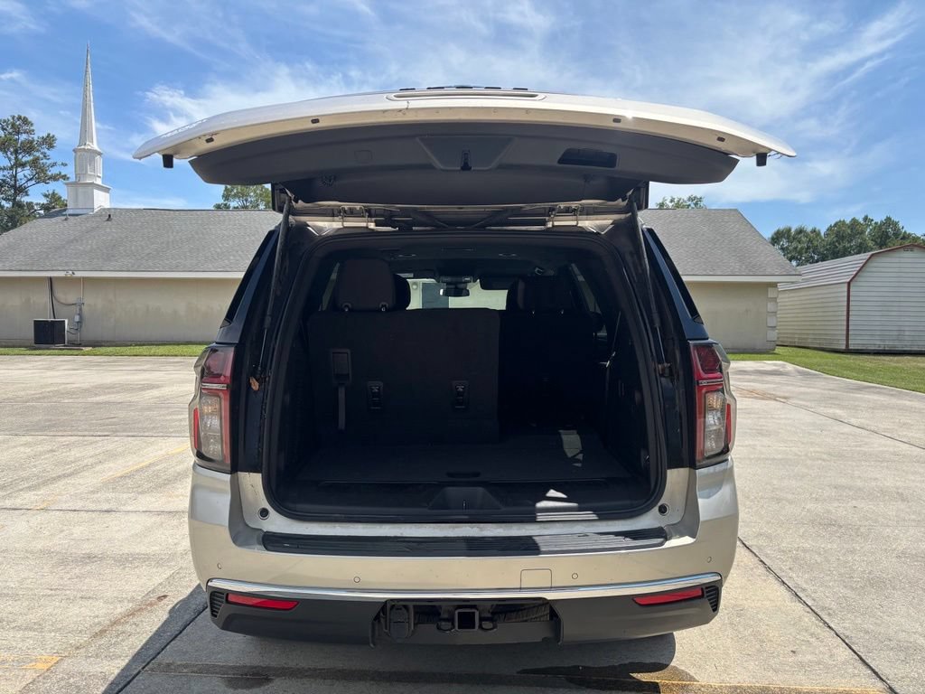 Used 2023 Chevrolet Tahoe LS RWD image 15