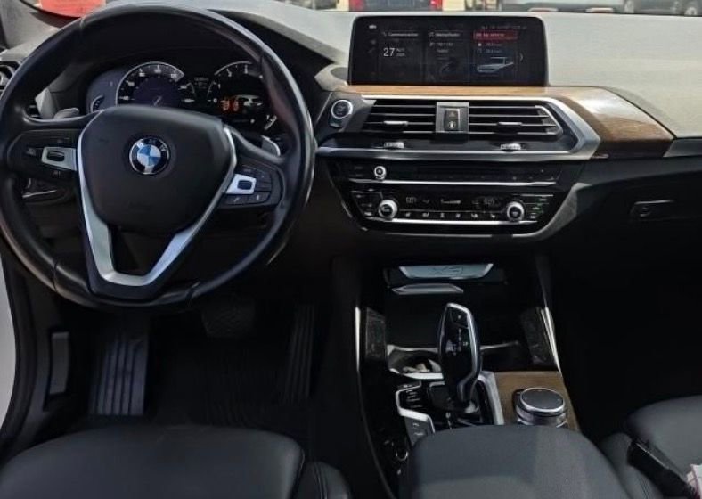 Used 2019 BMW X3 xDrive30i AWD/4WD image 9