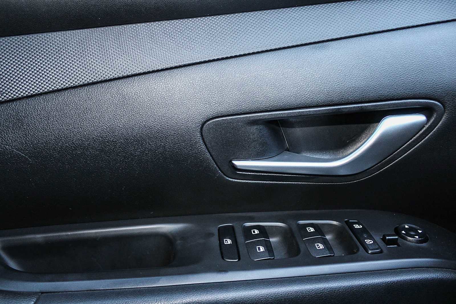 Used 2024 Hyundai Santa Cruz SEL image 21