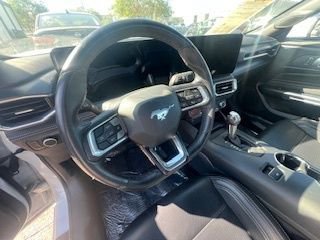Used 2024 Ford Mustang Premium image 11