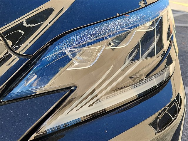 Used 2018 Lexus LS 500 500 Base image 9