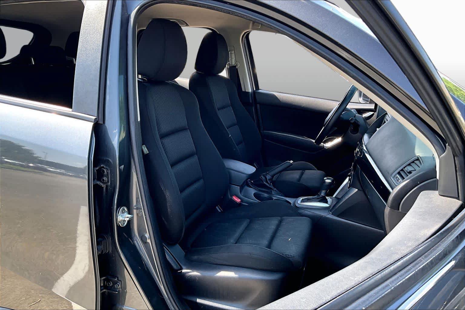 Used 2014 MAZDA CX-5 Touring FWD image 7