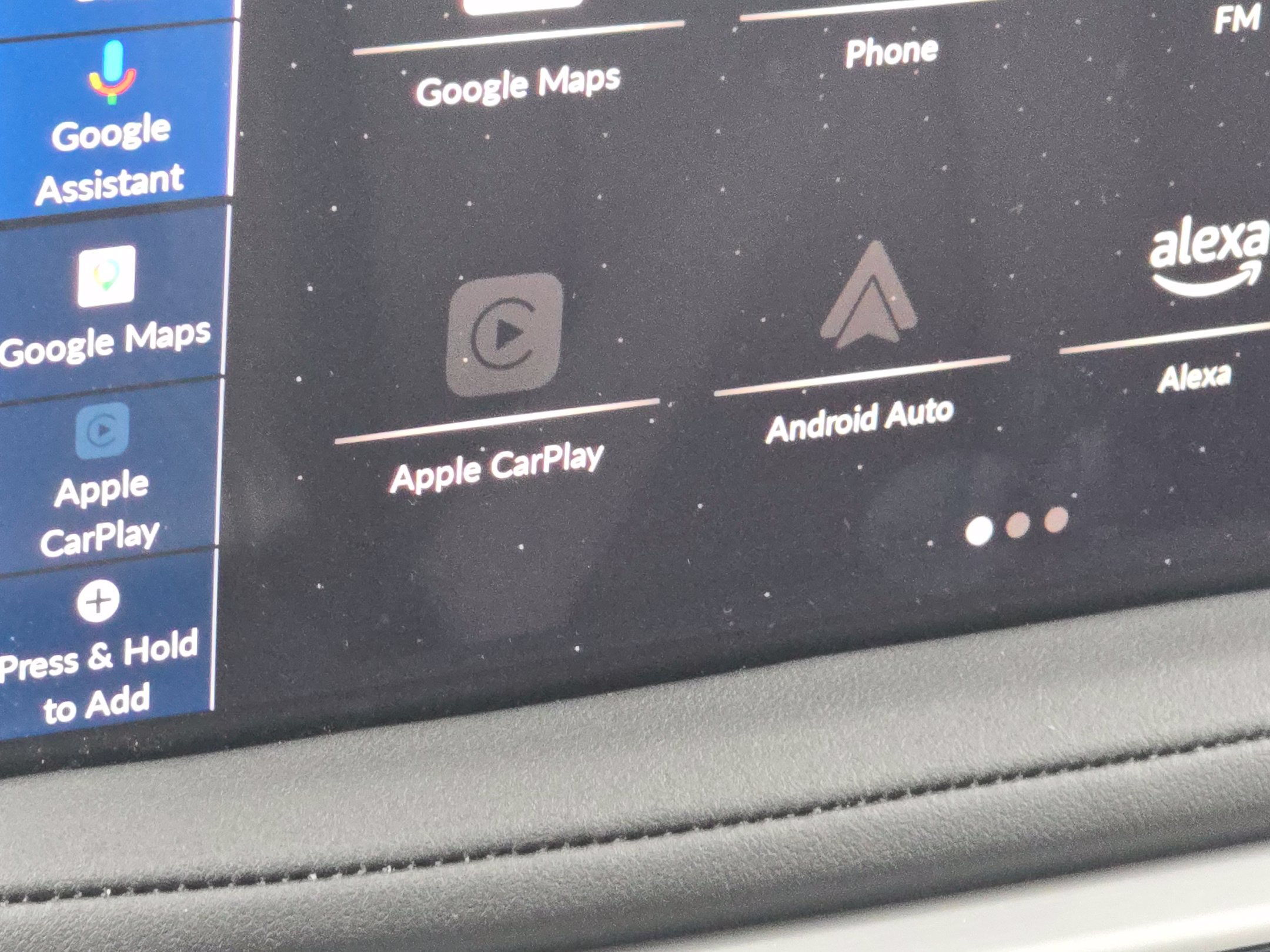 New 2026 Acura MDX w/ Technology Package AWD/4WD image 17