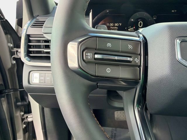 New 2026 GMC Acadia AT4 AWD/4WD image 29