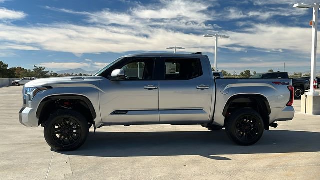 New 2026 Toyota Tundra Limited image 3