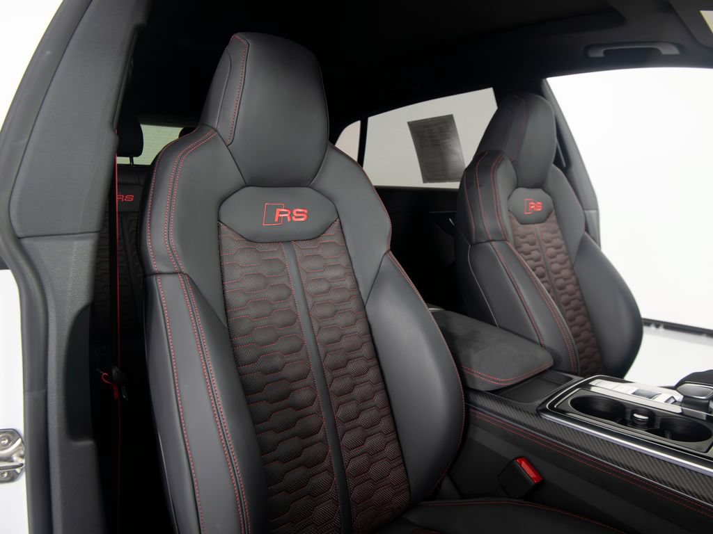 Used 2026 Audi RS Q8 performance AWD/4WD image 36