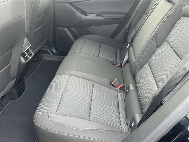 New 2026 Chevrolet Equinox LT image 5