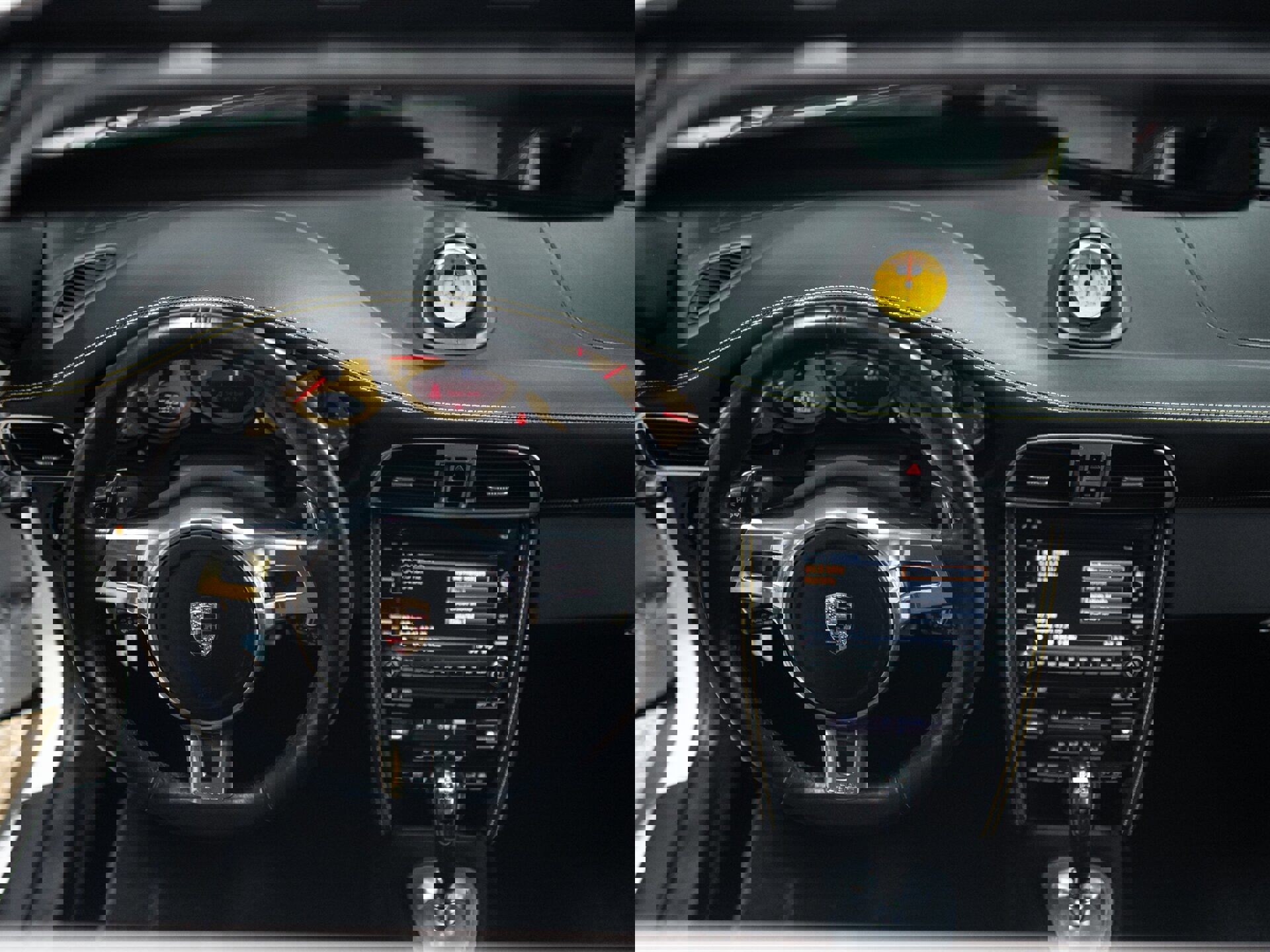 Used 2013 Porsche 911 Turbo S image 47