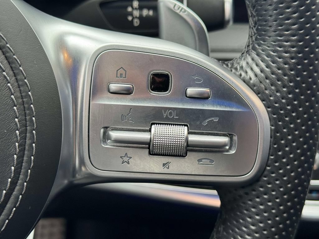 Used 2018 Mercedes-Benz S 63 AMG S 4MATIC Sedan image 22