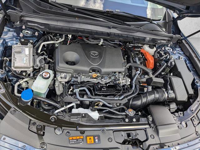 Used 2025 MAZDA CX-50 2.5 Hybrid w/ Premium Plus Pkg image 29