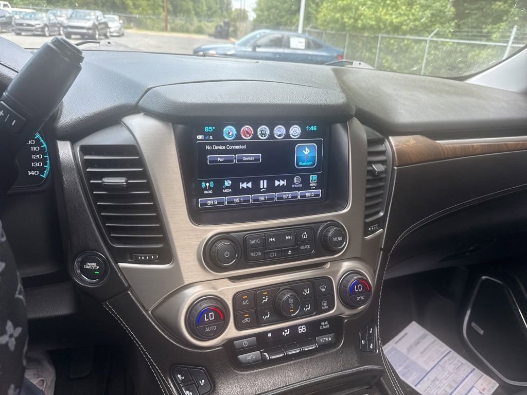 Used 2019 GMC Yukon Denali w/ Denali Ultimate Package RWD image 11