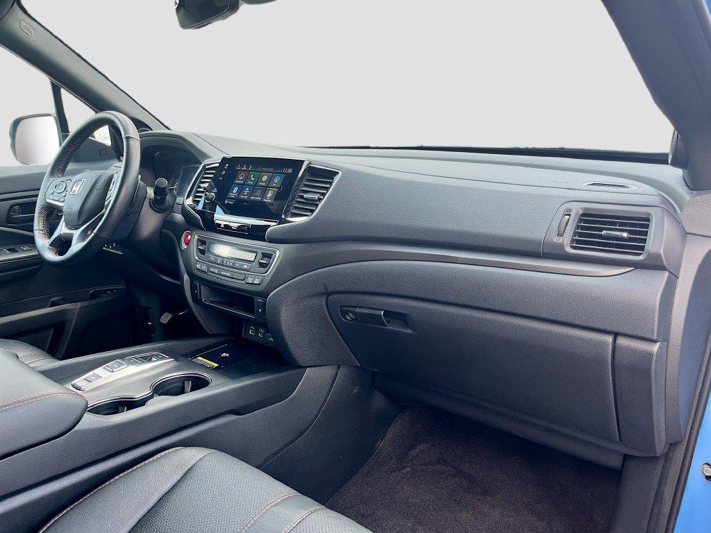 Used 2024 Honda Passport TrailSport image 30