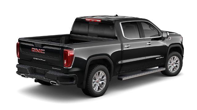New 2026 GMC Sierra 1500 Denali w/ Technology Package AWD/4WD image 3