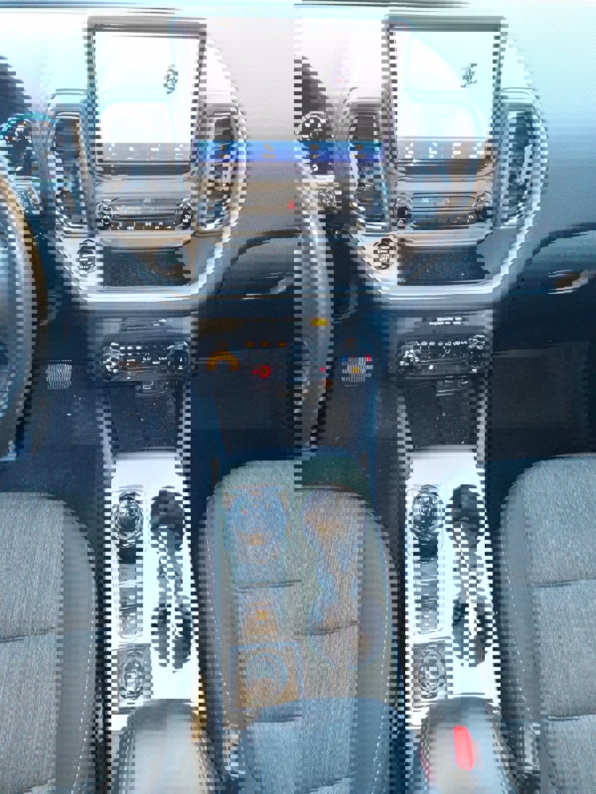 Used 2022 Ford Bronco Sport Big Bend w/ Convenience Package image 11