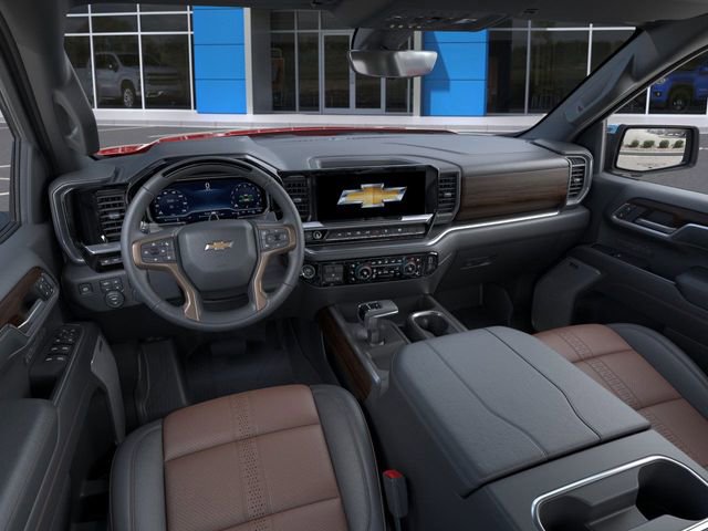 New 2026 Chevrolet Silverado 1500 High Country image 15