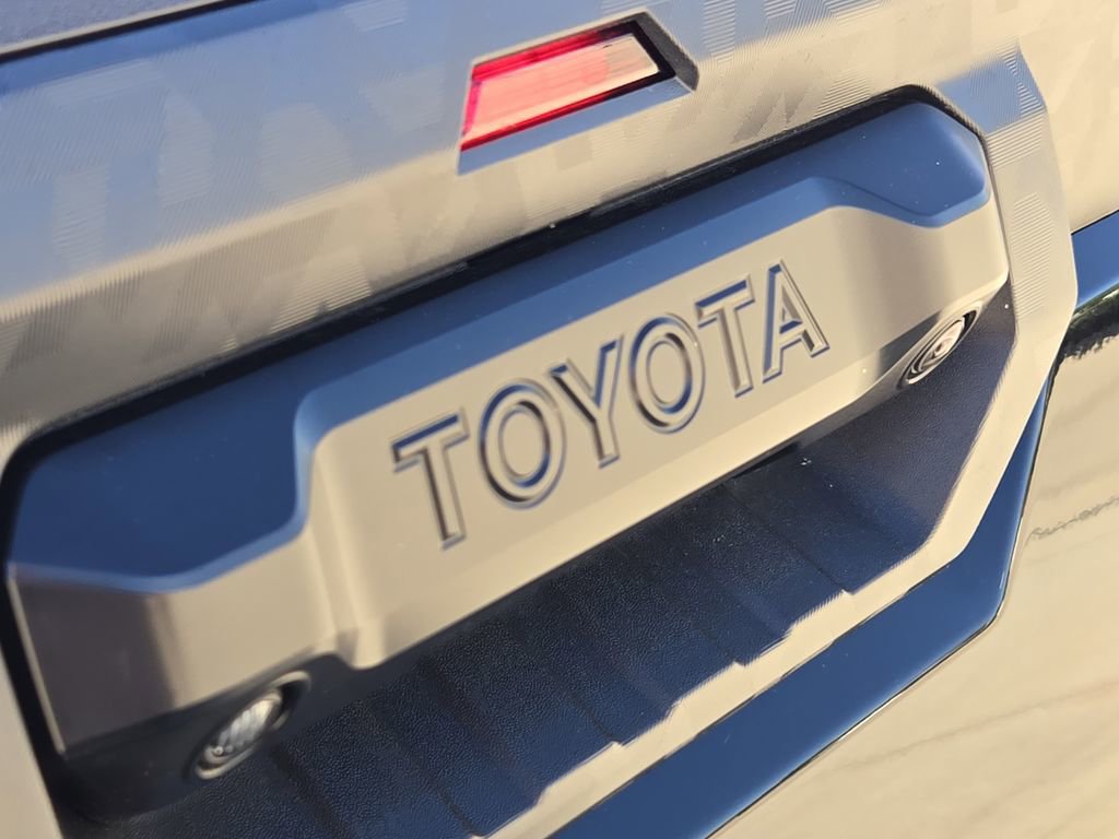 New 2026 Toyota Tundra TRD Pro AWD/4WD image 7